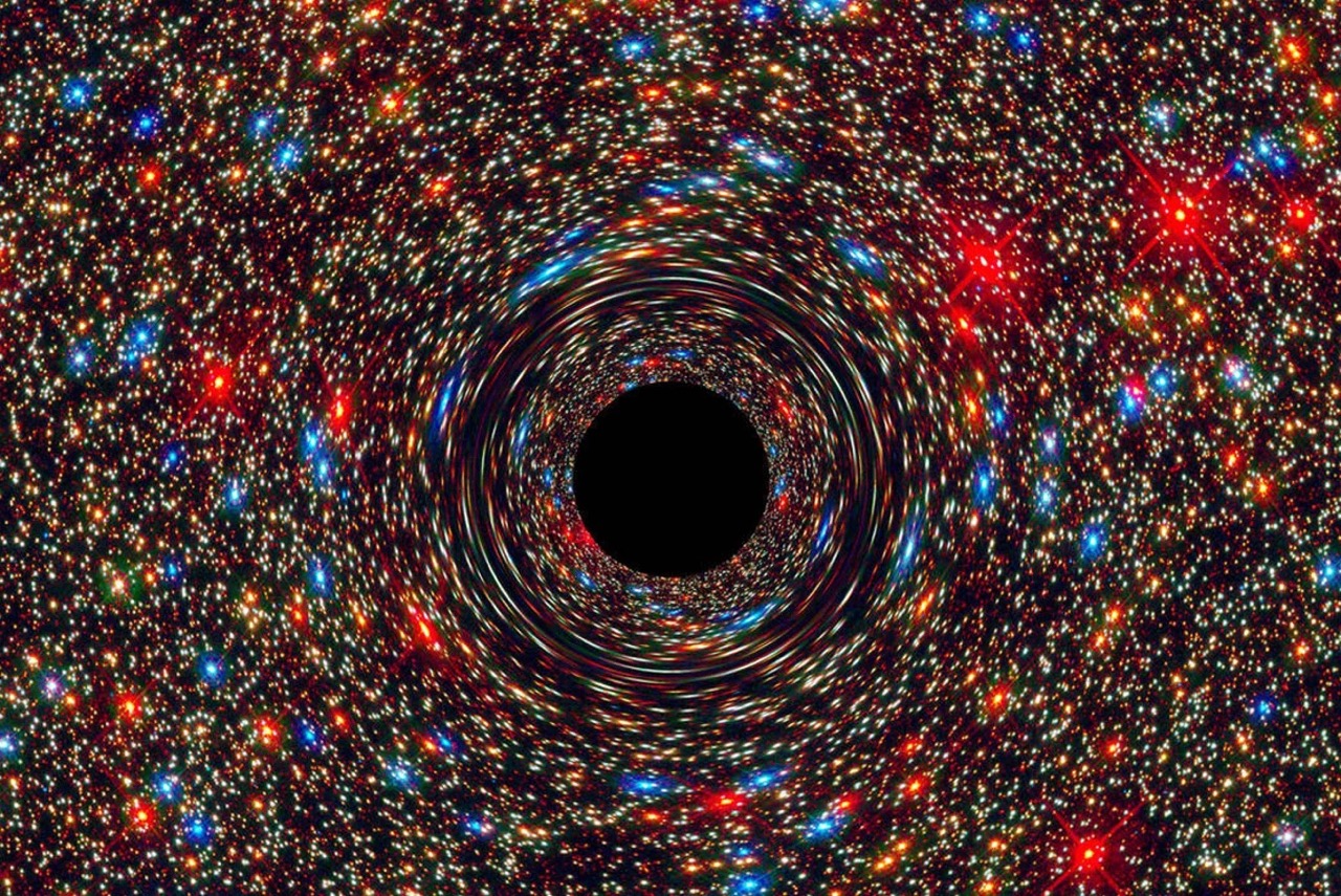 el-sol-ha-orbitado-el-hoyo-negro-al-centro-de-la-galaxia-por-millones-de-anos