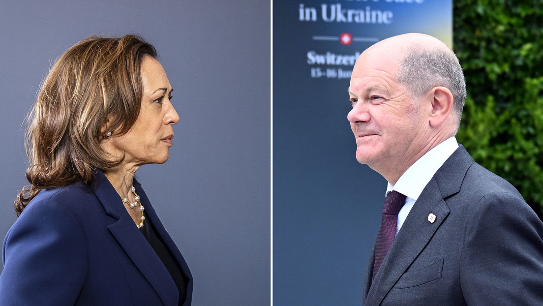 scholz-y-harris-abandonan-la-cumbre-sobre-ucrania-sin-esperar-a-que-finalice